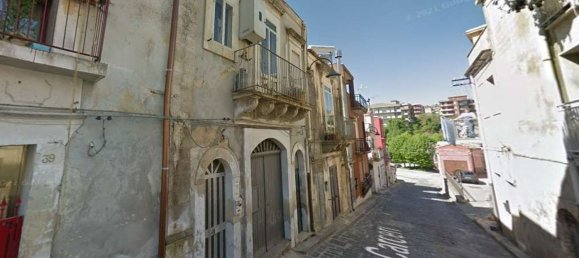 10 rooms Apartment in Palazzolo Acreide, Italy No. 49178 3