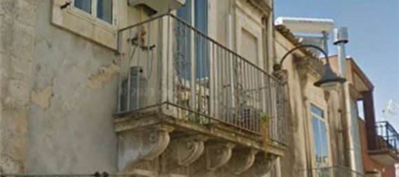 10 rooms Apartment in Palazzolo Acreide, Italy No. 49178 12