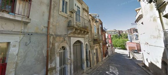 10 rooms Apartment in Palazzolo Acreide, Italy No. 49178 14