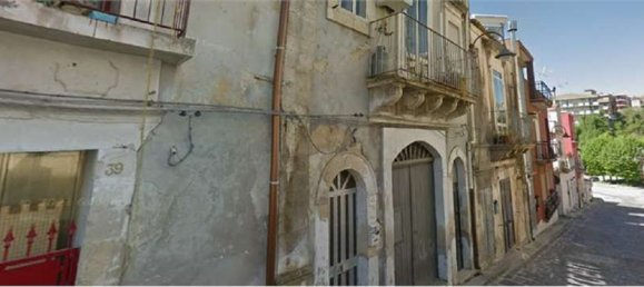 10 rooms Apartment in Palazzolo Acreide, Italy No. 49178 46