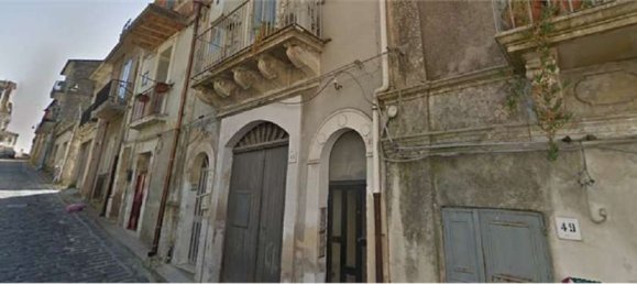 10 rooms Apartment in Palazzolo Acreide, Italy No. 49178 21