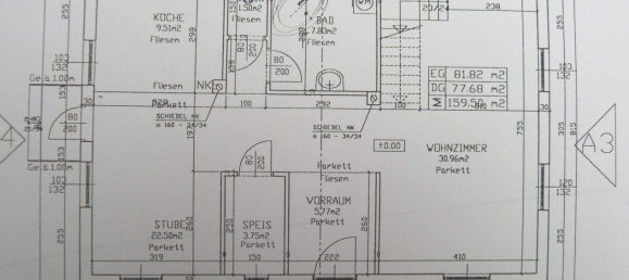 4 rooms House in Warth, Austria No. 246335 30