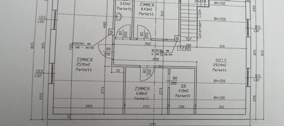 4 rooms House in Warth, Austria No. 246335 29