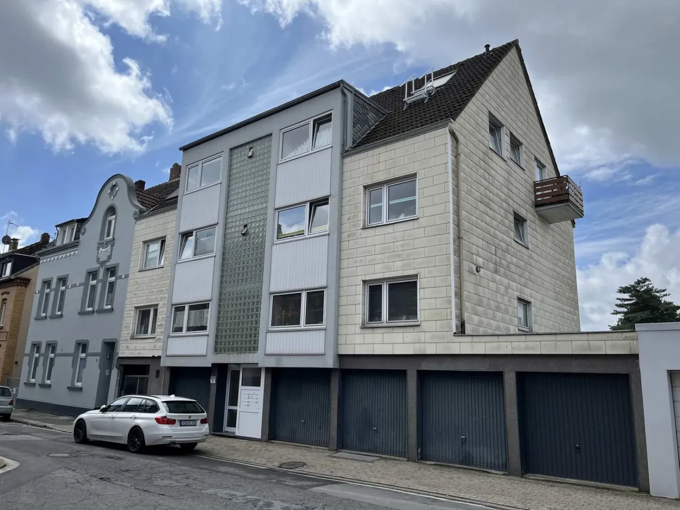 Duplex de 3 divisões em Wesel, Germany N.º 326472