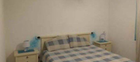 Квартира с 3 комнатами в Ольбия, Италия № 164594 11