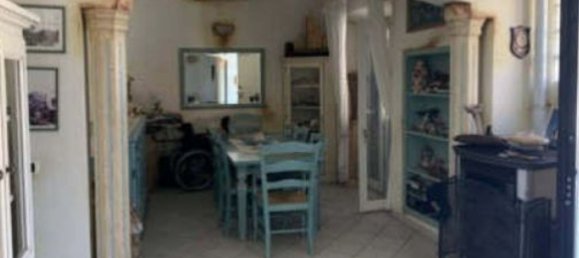 Квартира с 3 комнатами в Ольбия, Италия № 164594 9