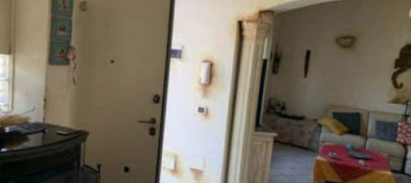 Квартира с 3 комнатами в Ольбия, Италия № 164594 6