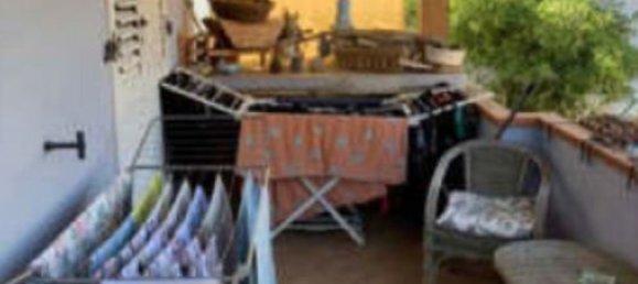 Квартира с 3 комнатами в Ольбия, Италия № 164594 13