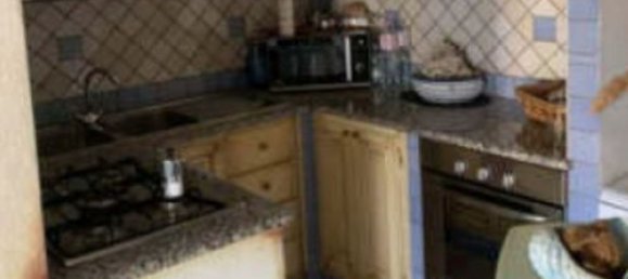 Квартира с 3 комнатами в Ольбия, Италия № 164594 8