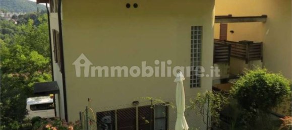 3 bedrooms Villa in Como, Italy No. 291176 8