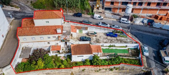 Дом с 1 спальней в Одивелаш, Португалия № 97887 7