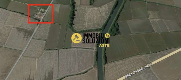 12 rooms House in San Germano Vercellese, Italy No. 13363 8