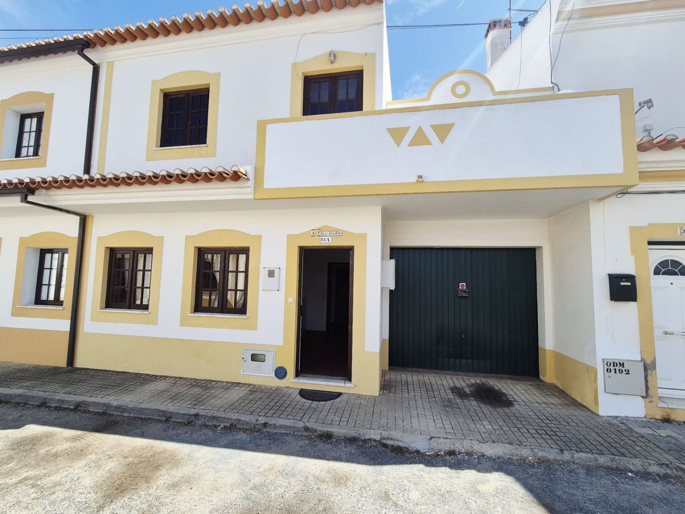 3 bedrooms House in Vila Nova de Milfontes, Portugal No. 317400