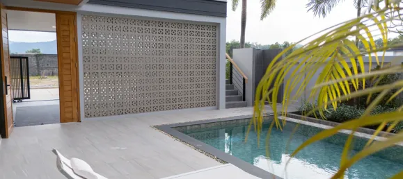 3 غرف نوم فيلا في Phuket, Thailand رقم 79304 12