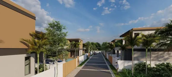 3 غرف نوم فيلا في Phuket, Thailand رقم 79304 20