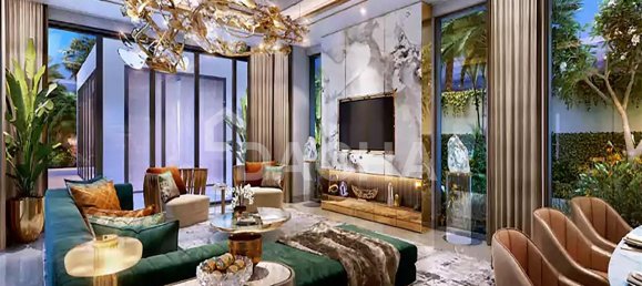 6 bedrooms Villa in Damac Lagoons, UAE No. 27891 3