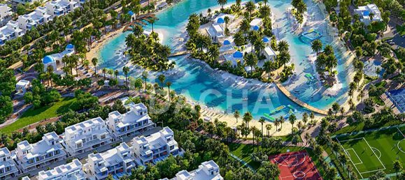 6 bedrooms Villa in Damac Lagoons, UAE No. 27891 10