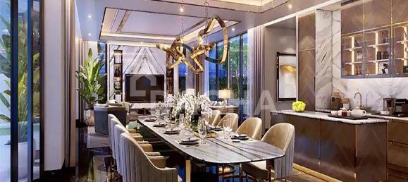 6 bedrooms Villa in Damac Lagoons, UAE No. 27891 4