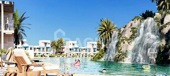 6 bedrooms Villa in Damac Lagoons, UAE No. 27891 12