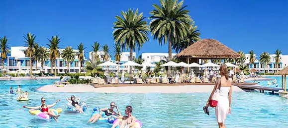 6 bedrooms Villa in Damac Lagoons, UAE No. 27891 11