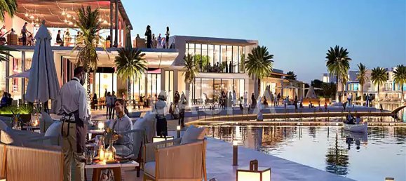 6 bedrooms Villa in Damac Lagoons, UAE No. 27891 14