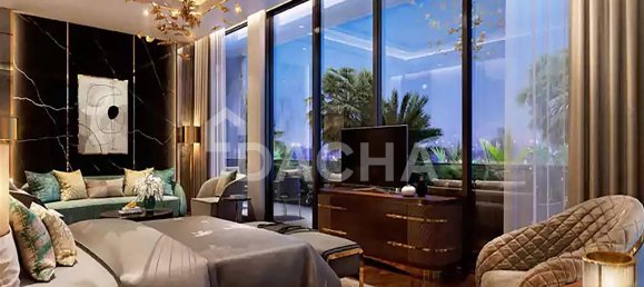 6 bedrooms Villa in Damac Lagoons, UAE No. 27891 7