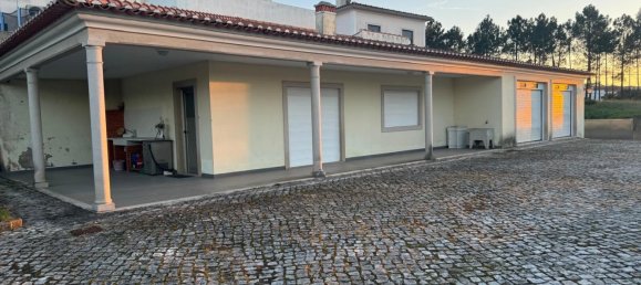 3 غرف نوم منزل في Nazare, Portugal رقم 121723 27