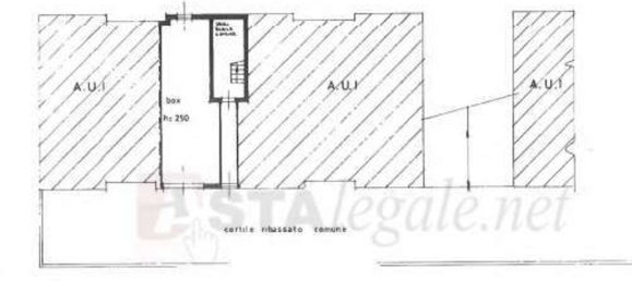 3 rooms Apartment in Gorla Minore, Italy No. 10543 12