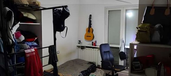 3 rooms Apartment in Gorla Minore, Italy No. 10543 9