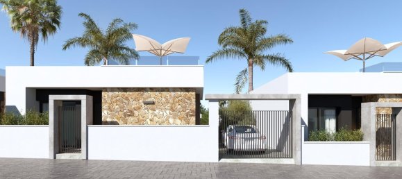 Vivenda T3 em Ciudad Quesada, Spain N.º 365499 4