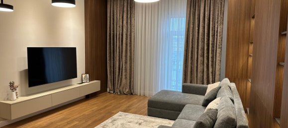 Квартира с 2 спальнями в Хатаинский район, Азербайджан № 1291 11