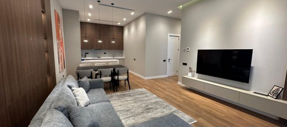 Квартира с 2 спальнями в Хатаинский район, Азербайджан № 1291 8