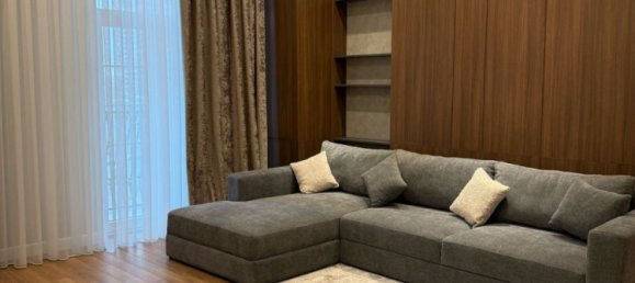 Квартира с 2 спальнями в Хатаинский район, Азербайджан № 1291 3