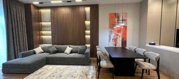 Квартира с 2 спальнями в Хатаинский район, Азербайджан № 1291 10