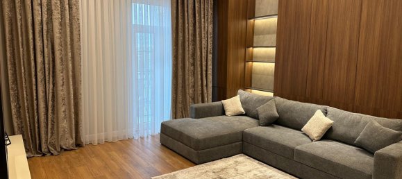 Квартира с 2 спальнями в Хатаинский район, Азербайджан № 1291 9