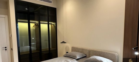 Квартира с 2 спальнями в Хатаинский район, Азербайджан № 1291 5