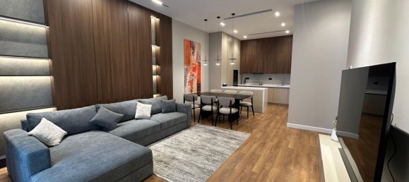 Квартира с 2 спальнями в Хатаинский район, Азербайджан № 1291 4