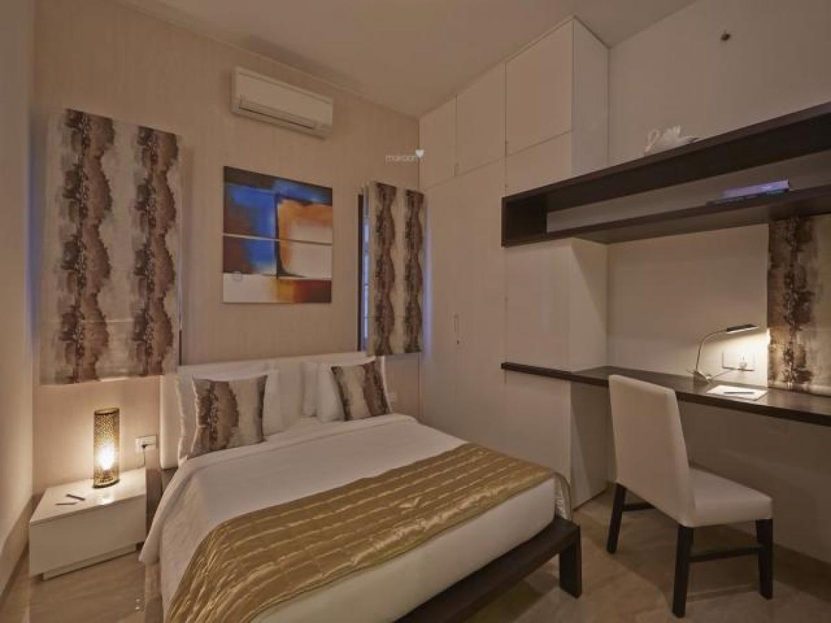 4 bedrooms House in Bangalore, India No. 2935