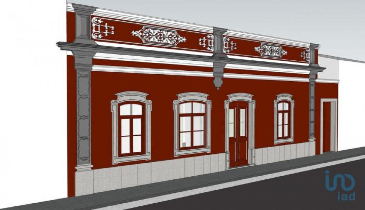 3 Schlafzimmer Haus in Tavira, Portugal, Nr. 4468