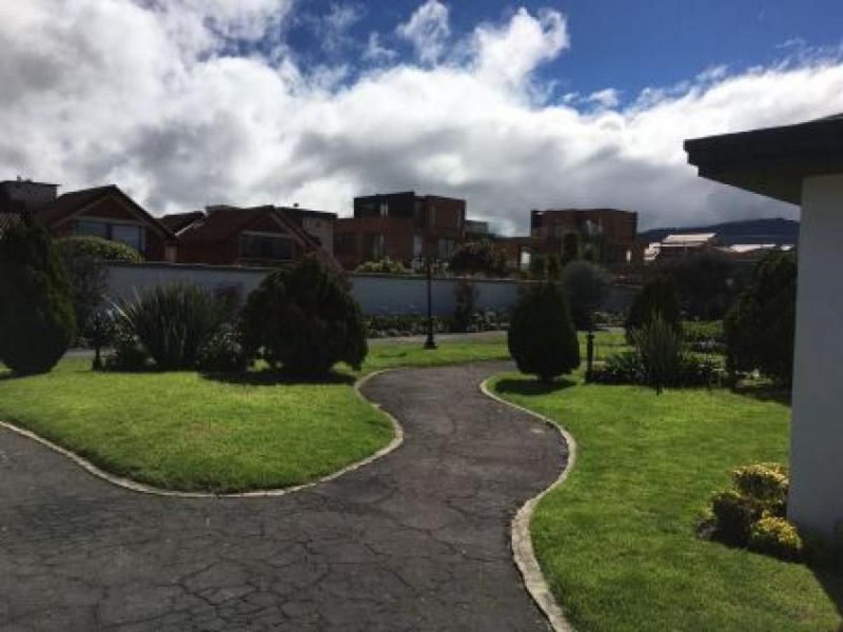 3 bedrooms House in Bogota, Colombia No. 10184