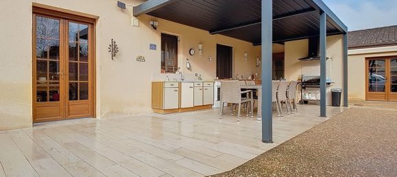 4 chambres Maison à Le Buisson-de-Cadouin, France No. 97993 15