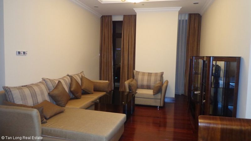2 Schlafzimmer Wohnung in Thanh Xuan, Vietnam, Nr. 5612