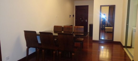 2 Schlafzimmer Wohnung in Thanh Xuan, Vietnam, Nr. 5612 4