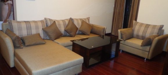 2 Schlafzimmer Wohnung in Thanh Xuan, Vietnam, Nr. 5612 2