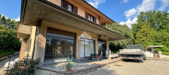 Imóvel comercial em Montevecchia, Italy 80 m² N.º 66188 19