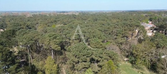 Grundstück in Saint-Hilaire-de-Riez, France 2863m², Nr. 112452 4