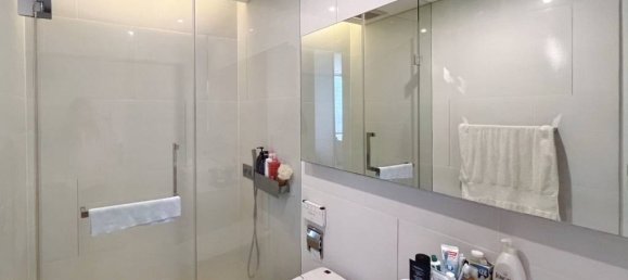 Condominio de 1 dormitorio en Yan Nawa, Thailand No. 17952 7