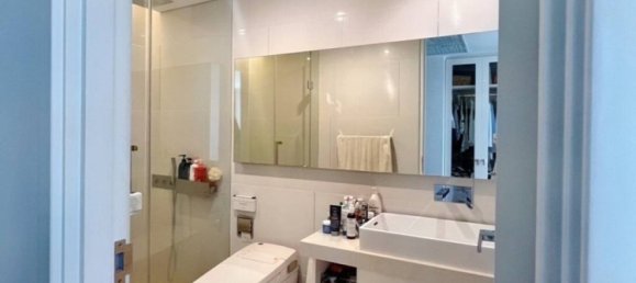 Condominio de 1 dormitorio en Yan Nawa, Thailand No. 17952 6