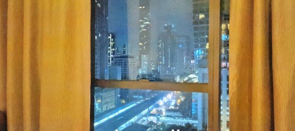 Condominio de 1 dormitorio en Yan Nawa, Thailand No. 17952 8