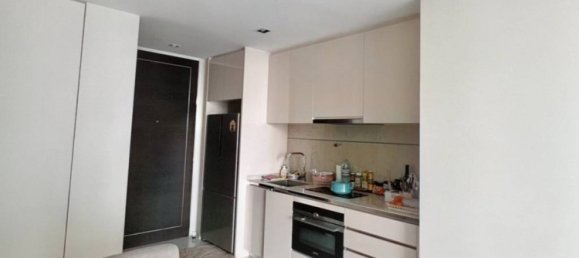 Condominio de 1 dormitorio en Yan Nawa, Thailand No. 17952 4